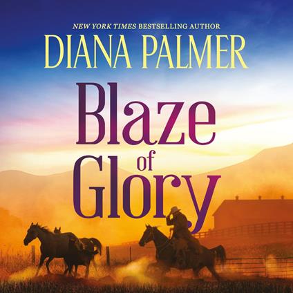 Blaze Of Glory