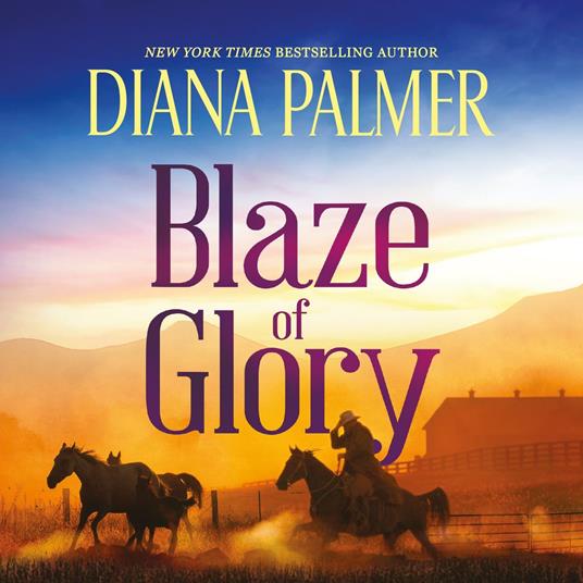 Blaze Of Glory