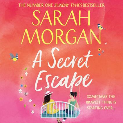 A Secret Escape