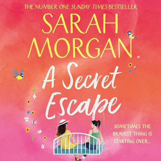 A Secret Escape