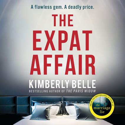 The Expat Affair