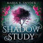 Shadow Study: Discover the enchanting and spellbinding fantasy romance sensation, filled with passion and plot twists, for 2025 (The Chronicles of Ixia, Book 4)