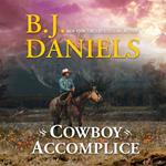Cowboy Accomplice (McCalls' Montana, Book 2)