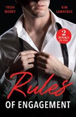 Rules Of Engagement: Engaged in Deception / After-Hours Proposal