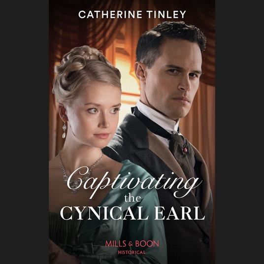 Captivating The Cynical Earl