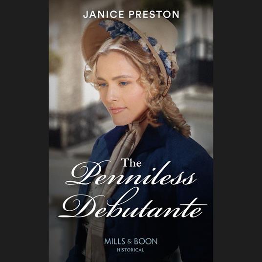 The Penniless Debutante