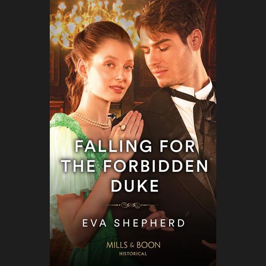 Falling For The Forbidden Duke