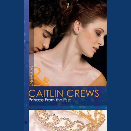 Princess From The Past