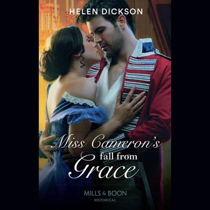 Miss Cameron's Fall From Grace