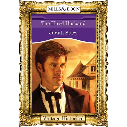 The Hired Husband