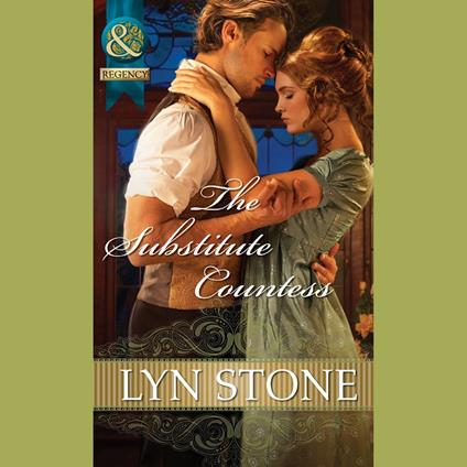 The Substitute Countess