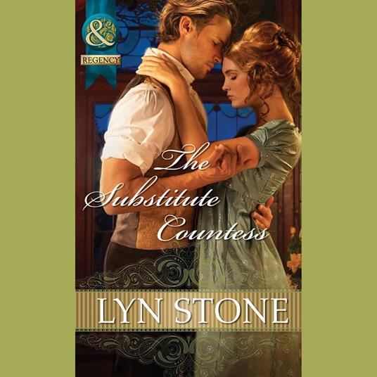 The Substitute Countess