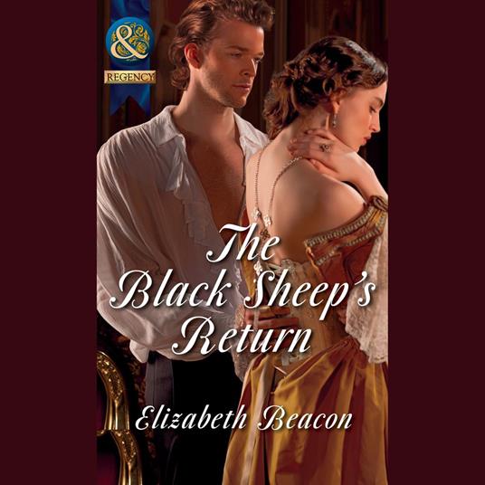 The Black Sheep's Return