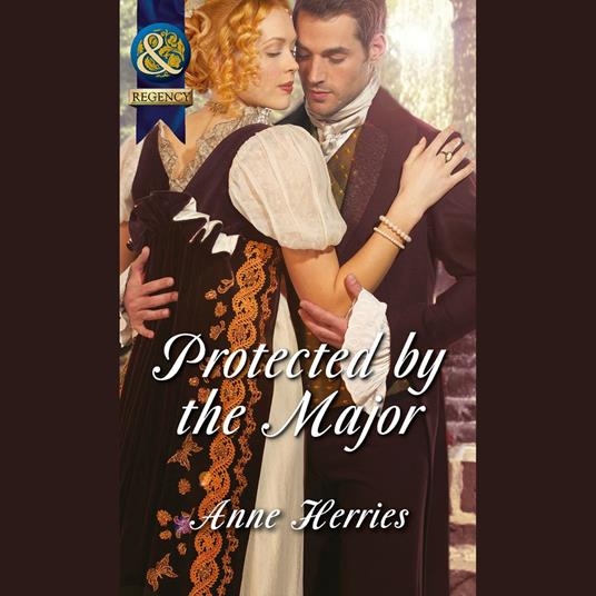 Protected By The Major