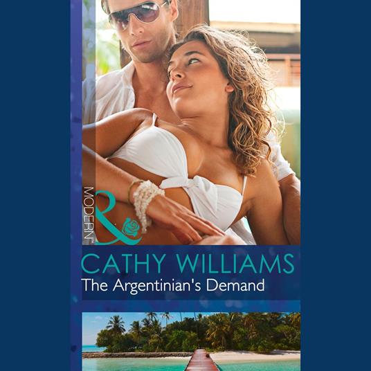 The Argentinian's Demand