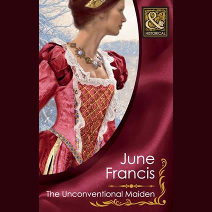 The Unconventional Maiden