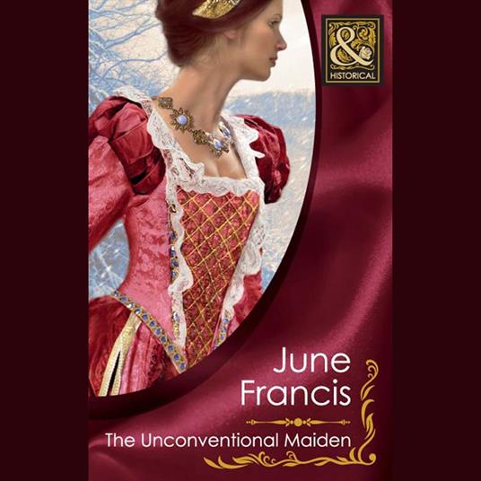 The Unconventional Maiden