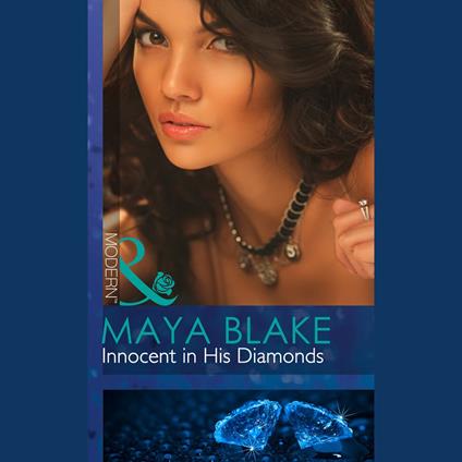 Innocent In His Diamonds