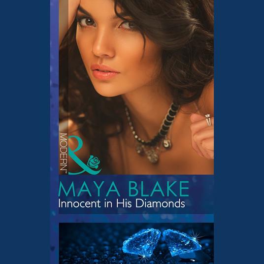 Innocent In His Diamonds