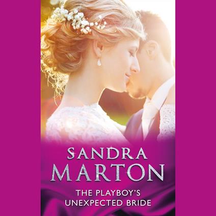 The Playboy's Unexpected Bride