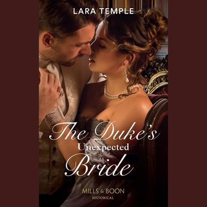 The Duke's Unexpected Bride