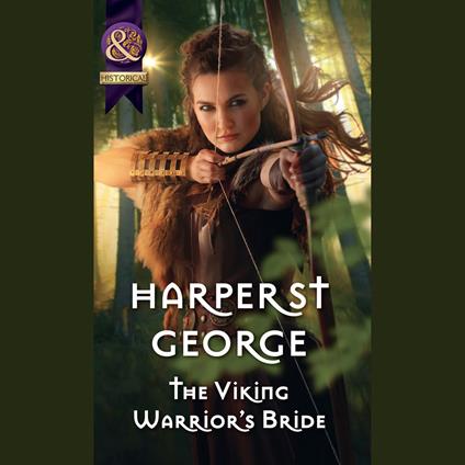 The Viking Warrior's Bride