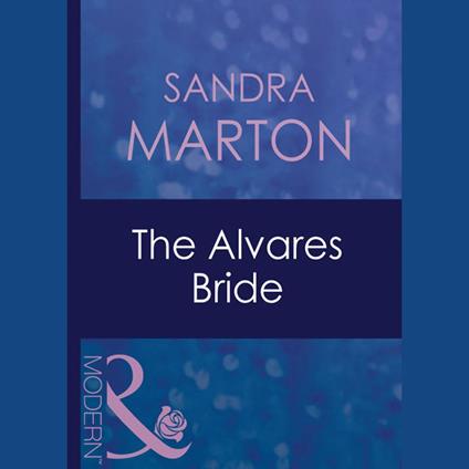 The Alvares Bride