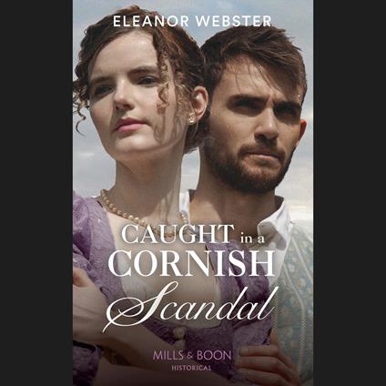 Caught In A Cornish Scandal