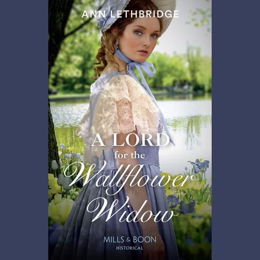 A Lord For The Wallflower Widow