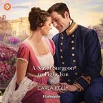 A Naval Surgeon To Fight For (The Channel Fleet)
