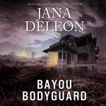 Bayou Bodyguard: A mystery romance perfect for fans of forced proximity! (Shivers (Intrigue), Book 12)