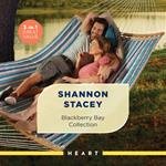 Blackberry Bay Collection: More than Neighbors (Blackberry Bay) / Their Christmas Baby Contract (Blackberry Bay) / The Home They Built (Blackberry Bay)