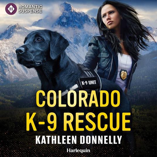 Colorado K-9 Rescue