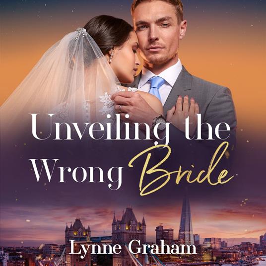 Unveiling The Wrong Bride