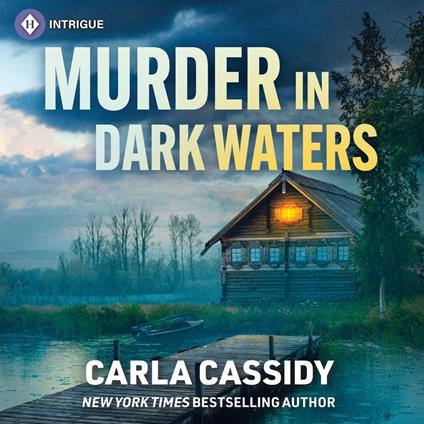 Murder In Dark Waters
