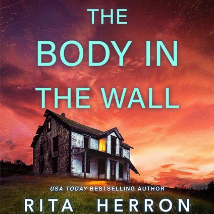 The Body In The Wall