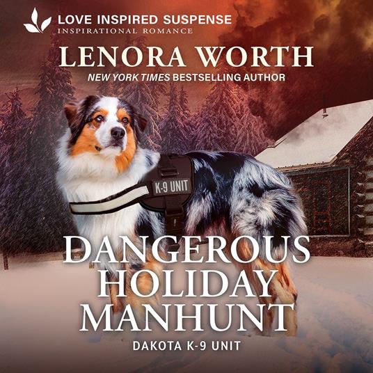 Dangerous Holiday Manhunt