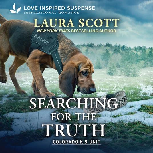 Searching For The Truth