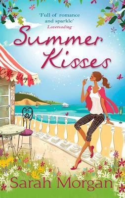 Summer Kisses: The Rebel Doctor's Bride / Dare She Date the Dreamy DOC? (Glenmore Island Doctors) - Sarah Morgan - cover
