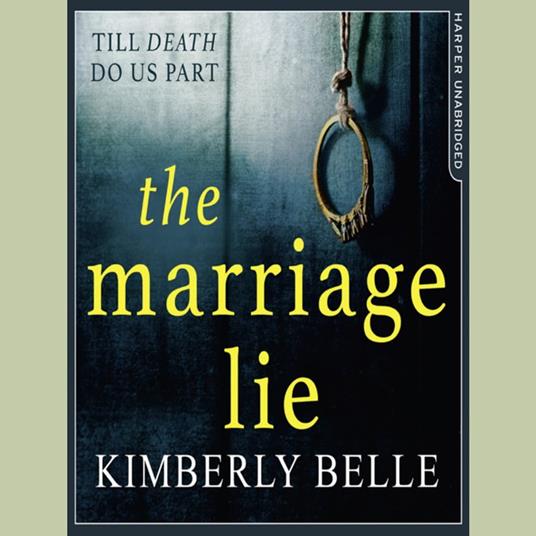 The Marriage Lie