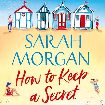 How To Keep A Secret