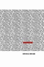 Personalism
