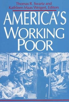 America's Working Poor - cover