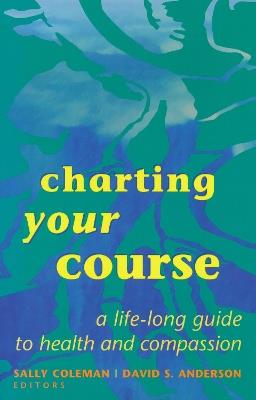 Charting Your Course - cover