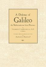 Defense of Galileo: The Mathematician from Florence