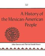 The History of the Mexican-American People