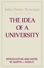 Idea of a University, The