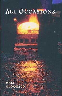 All Occasions - Walt McDonald - cover