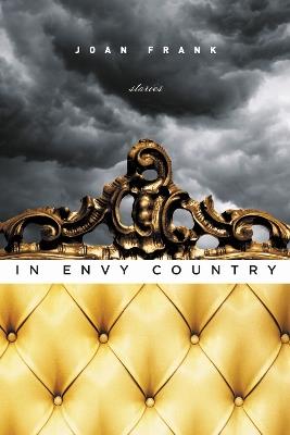 In Envy Country - Joan Frank - cover