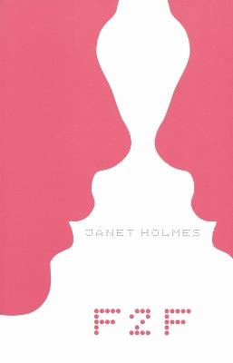 F2F - Janet Holmes - cover